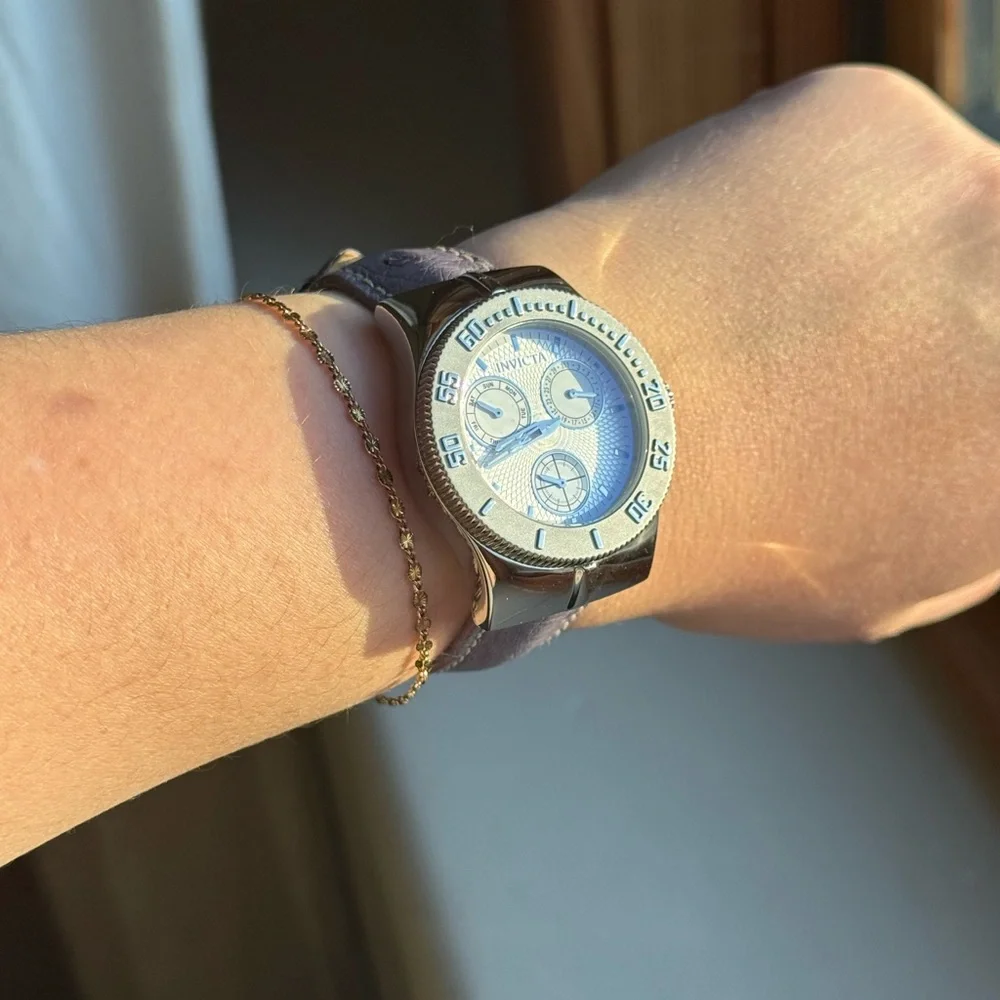 Invicta Wildflower 5925 - Picture 6 of 9